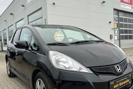 Honda Jazz 98.000 km 8.199 &euro; Burgdorf 31303