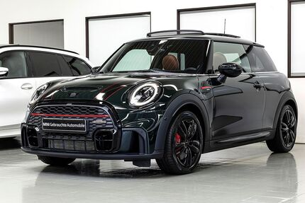 Mini John Cooper Works 29.569 km 31.900 &euro; Hannover 30177