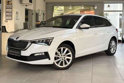Skoda Scala 48.999 km 18.790 &euro; Hannover 30625