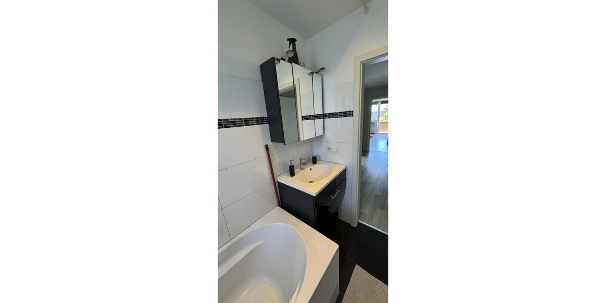 Etagenwohnung Hannover Herrenhausen-Stöcken - 2 Zimmer, 49 m&sup2;, 199.500&euro; | Angebot:26765449