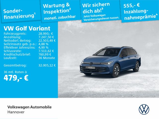 VW Golf 28.747 km 28.990 &euro; Lehrte 31275
