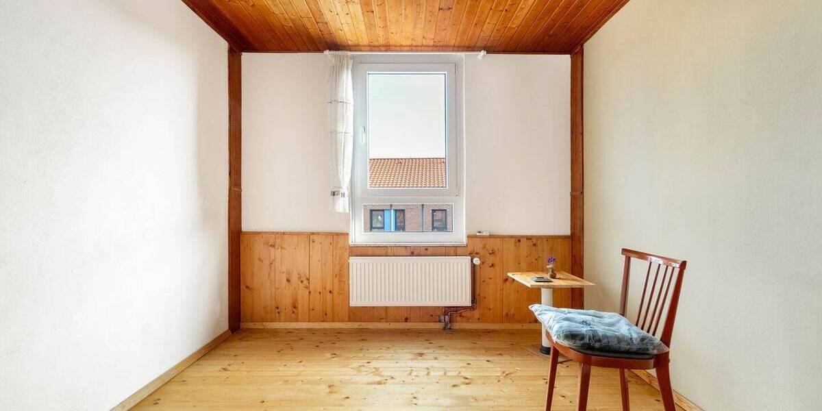 Einfamilienhaus Algermissen - 9 Zimmer, 187 m&sup2;, 320.000&euro; | Angebot:26155550