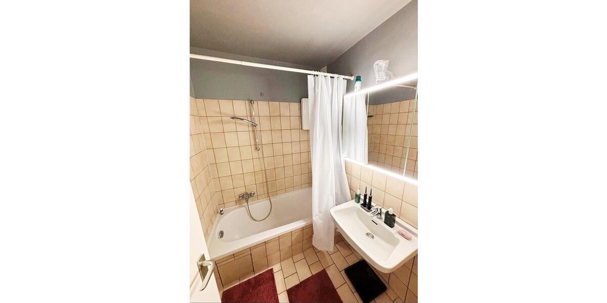 Erdgeschoßwohnung Burgdorf - 3 Zimmer, 70 m&sup2;, 800&euro; | Angebot:26301965