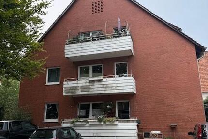 Dein Start ins eigene Leben: charmante Einzimmerwohnung zimmer