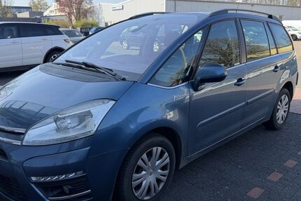 Citroen C4 Picasso 191.872 km 2.890 &euro; Garbsen / Hannover 30827