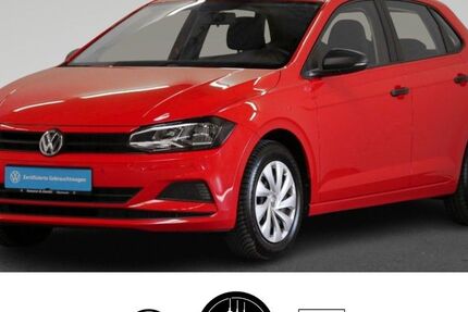 VW Polo 117.550 km 10.950 € Hannover 30449