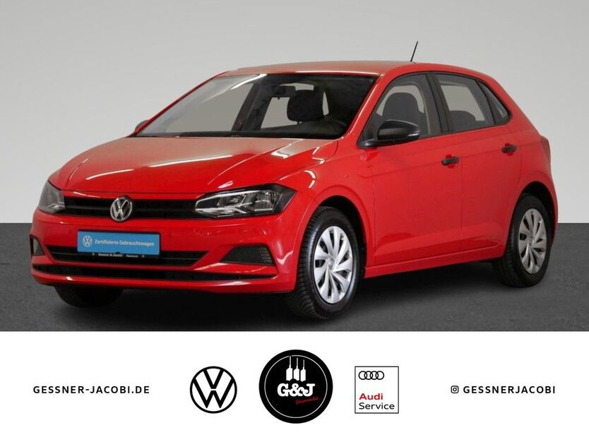 VW Polo 117.550 km 10.950 € Hannover 30449
