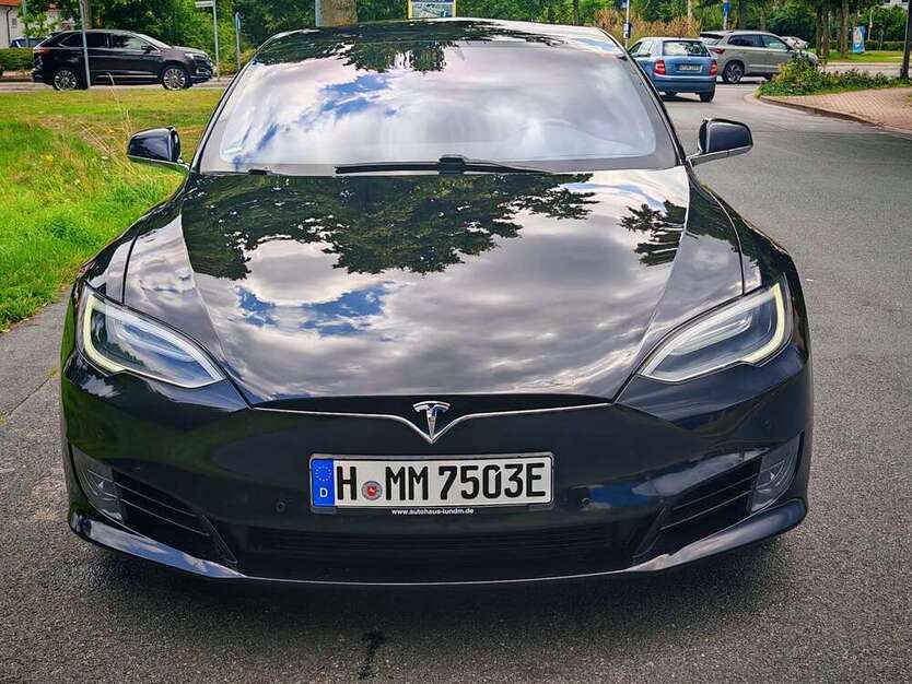 Model S