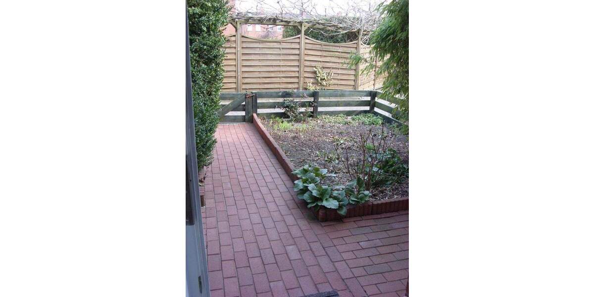 Reihenendhaus Burgdorf - 5 Zimmer, 109 m&sup2;, 320.000&euro; | Angebot:24002500