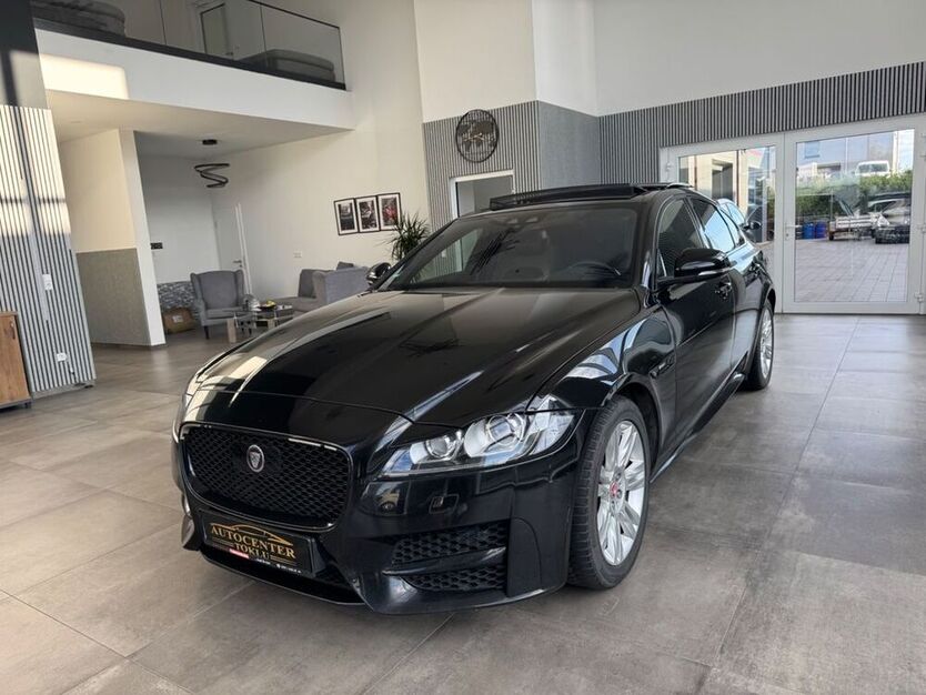 XF