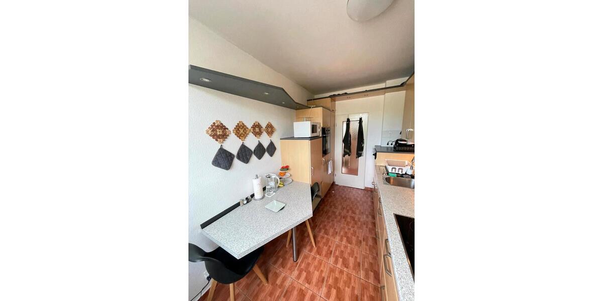 Etagenwohnung Hannover Buchholz-Kleefeld - 2 Zimmer, 74 m&sup2;, 250.000&euro; | Angebot:26414515
