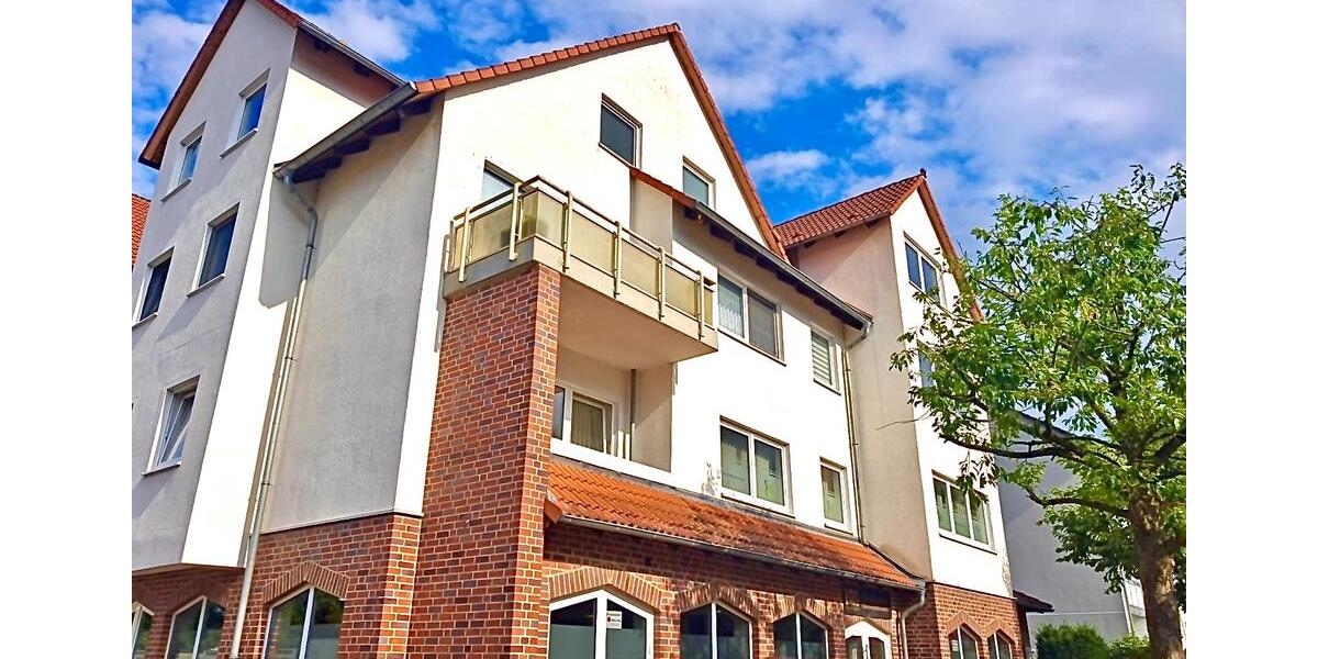 Etagenwohnung Seelze - 2.5 Zimmer, 72 m&sup2;, 180.000&euro; | Angebot:27163130