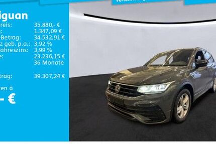VW Tiguan 41.306 km 35.880 &euro; Hannover 30655