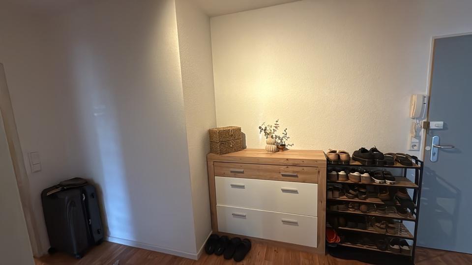Etagenwohnung Hannover Misburg-Anderten - 2 Zimmer, 53 m&sup2;, 690&euro; | Angebot:27559328
