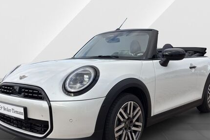 Mini Cooper Cabrio 3.153 km 32.410 &euro; Wunstorf 31515