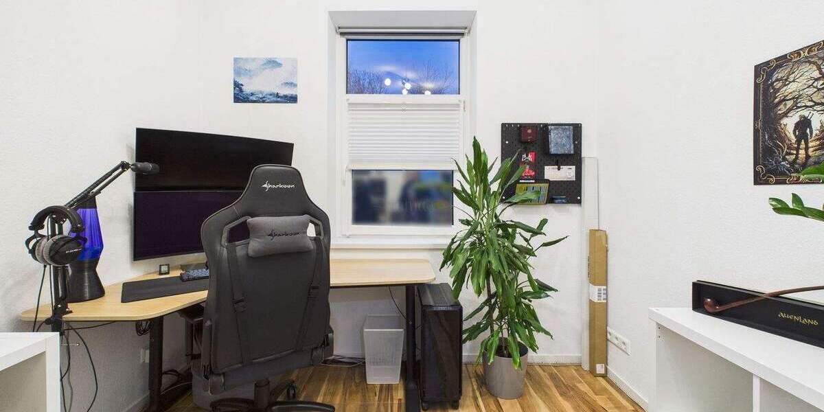 Etagenwohnung Barsinghausen Hohenbostel - 4 Zimmer, 140 m&sup2;, 369.000&euro; | Angebot:23963057