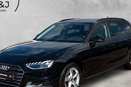 Audi A4 111.990 km 23.990 &euro; Hannover 30449
