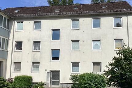 Ihre neue Wohnung: anprechende 2-Zimmer-Wohnung 2 zimmer