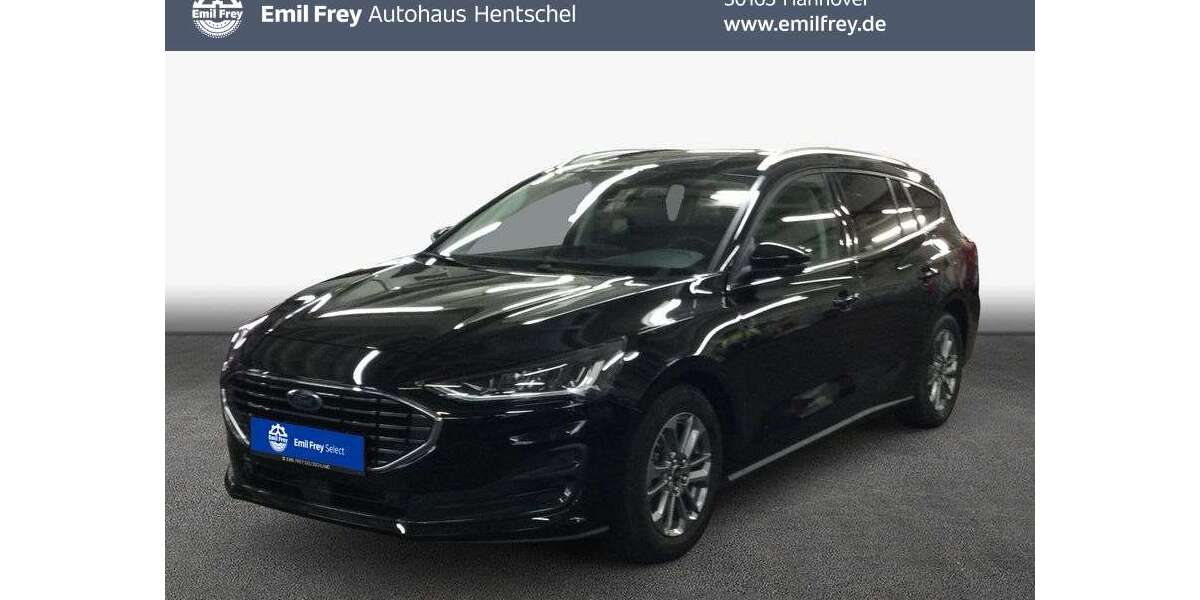 Ford Focus 19.610 km 19.443 &euro; Hannover 30165