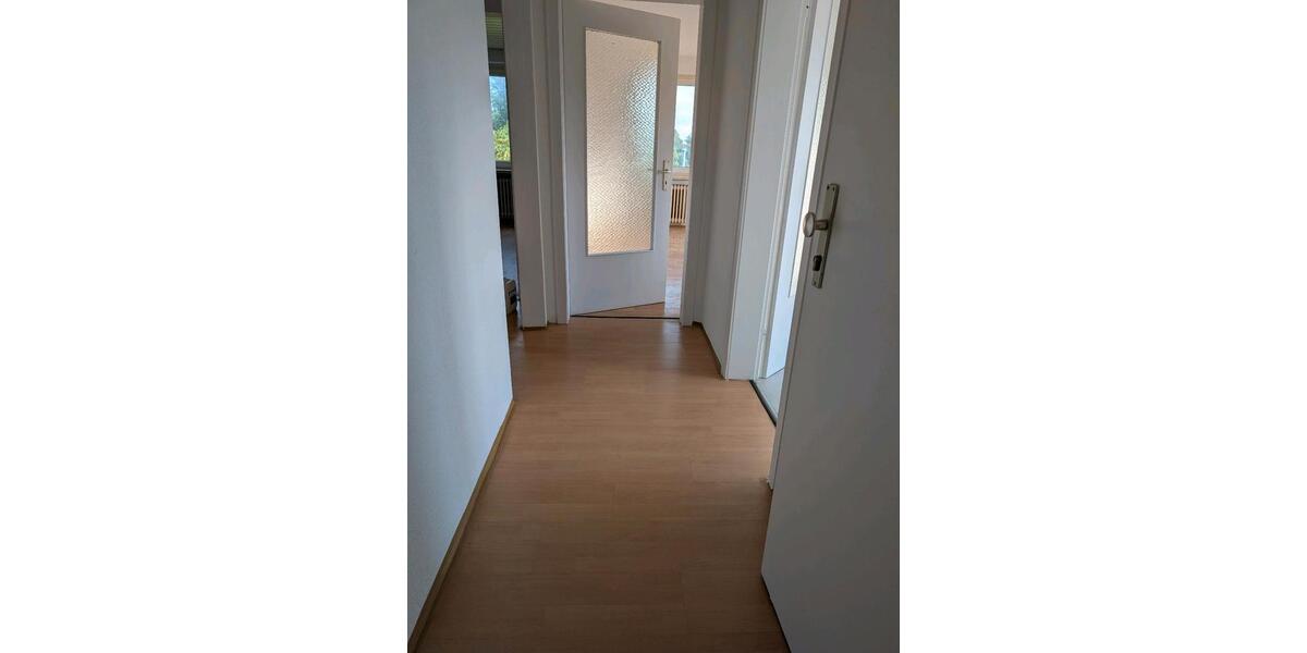 Etagenwohnung Springe - 550&euro; | Angebot:25512128