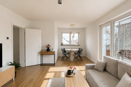 Wohnung Hannover Misburg-Anderten - 2 Zimmer, 60 m&sup2;, 540&euro; | Angebot:26212523