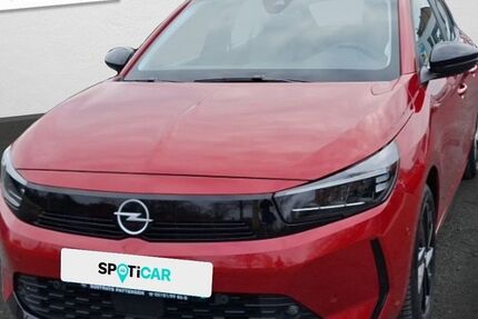 Opel Corsa 20.845 km 17.990 &euro; Hannover 30173