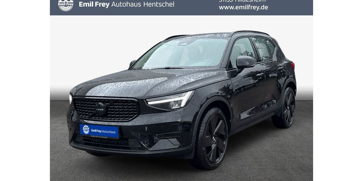 Volvo XC40 6.140 km 33.917 &euro; Hildesheim 31135