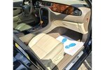 S-Type Executive AT- LEDER XENON EL-GSD ALU KLIMAA