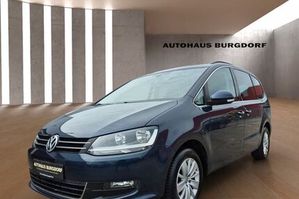 VW Sharan 223.000 km 8.499 € Burgdorf/Hannover 31303
