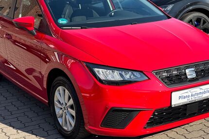 Seat Ibiza 47.600 km 13.999 &euro; Isernhagen (Awb) Hannover 30916