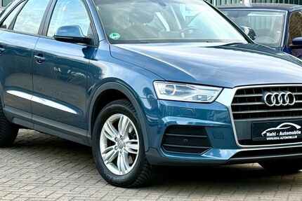 Audi Q3 63.998 km 18.690 € Isernhagen 30916