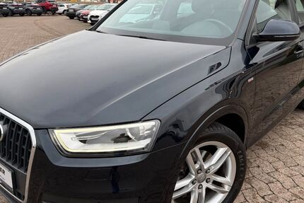 Audi Q3 70.100 km 17.990 &euro; Hildesheim 31137
