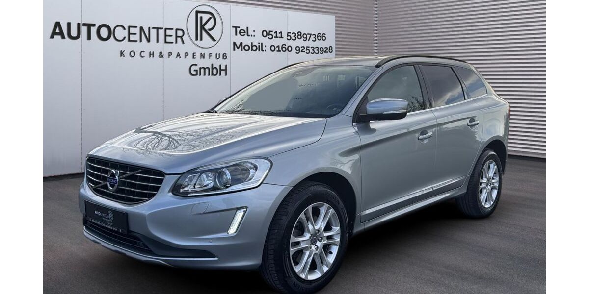Volvo XC60 163.900 km 17.490 &euro; Seelze 30926