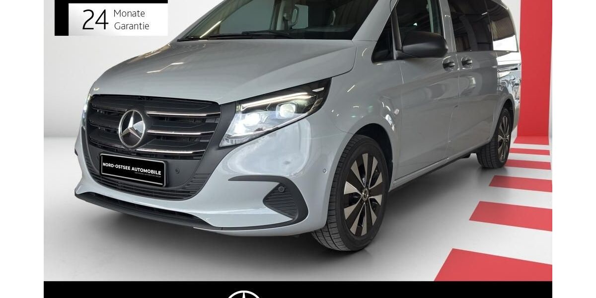 Mercedes-Benz Vito 51.453 km 50.490 &euro; Garbsen 30827