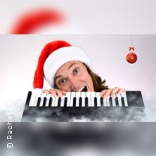 Andreas Langsch - Klavierkabarett vom Senkrechtstarter - Schöne Bescherung 27.11.2025 Stadtteilzentrum Mühlenberg Hannover