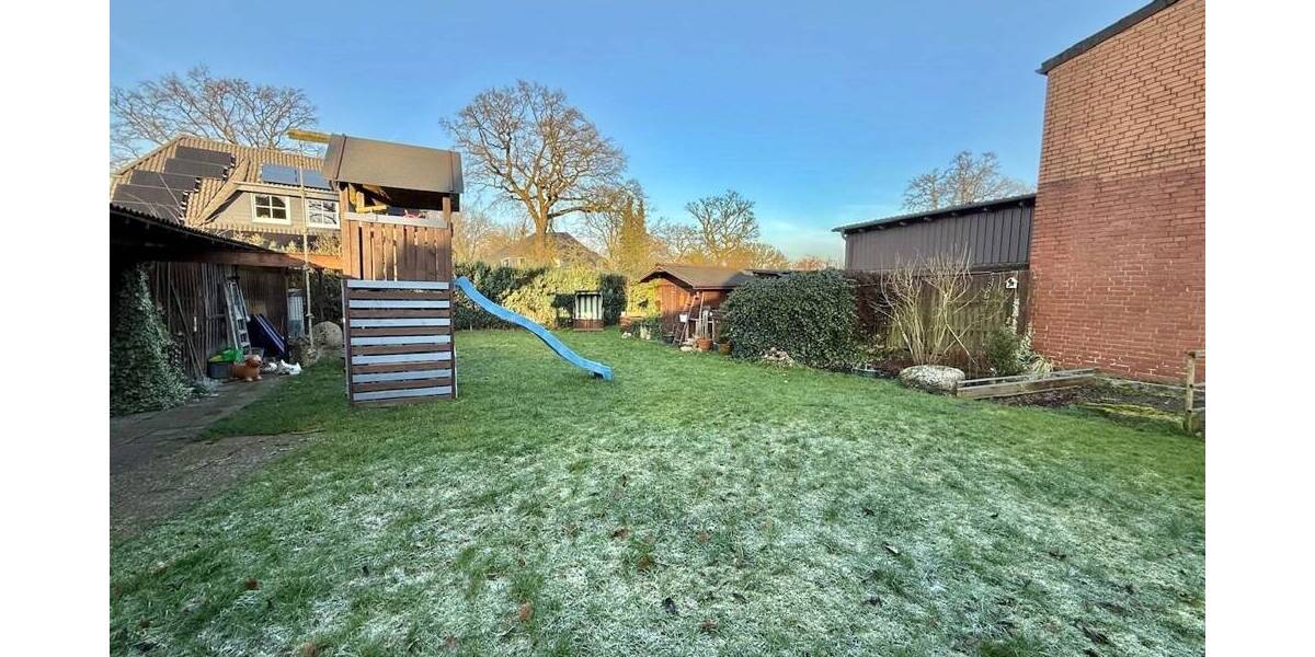 Historisches Fachwerkhaus mit 2 Wohneinheiten + Antiquitätencafé, Nähe Luther See 6 zimmer