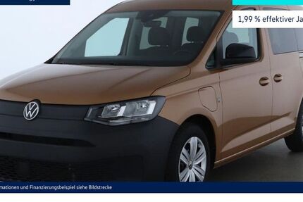VW Caddy 14.627 km 34.390 &euro; Hannover 30419