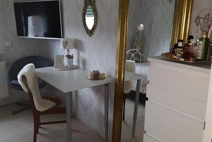 Luxus ist keine Frage der Größe!! 61qm3,5 Zimmer