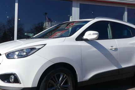 Hyundai ix35 86.994 km 10.680 &euro; Langenhagen 30855