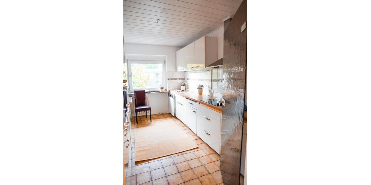 Etagenwohnung Hannover Döhren-Wülfel - 4 Zimmer, 100 m&sup2;, 369.000&euro; | Angebot:27258901