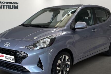 Hyundai i10 8.340 km 15.470 &euro; Laatzen 30880