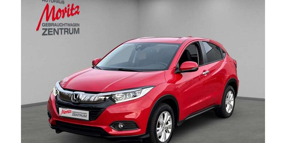 Honda HR-V 44.418 km 18.880 &euro; Laatzen 30880