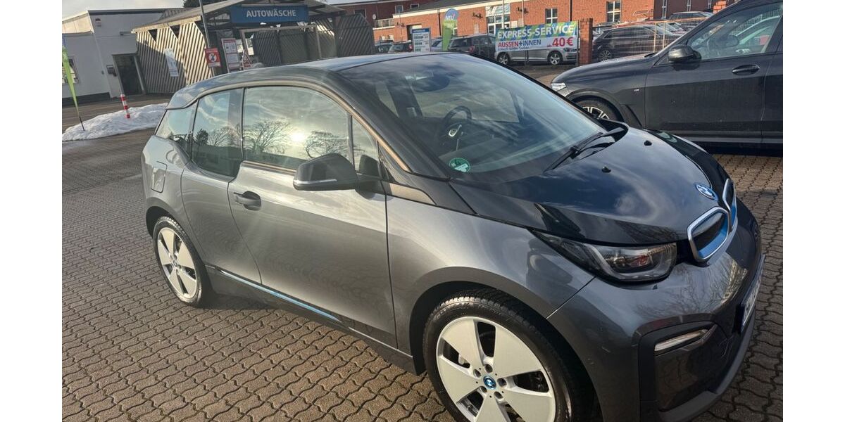 BMW i3 7.500 km 19.900 &euro; Hannover 30179