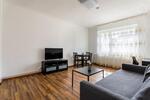 Erdgeschoßwohnung Hannover Vahrenwald-List - 2 Zimmer, 55 m&sup2;, 1.250&euro; | Angebot:25991344