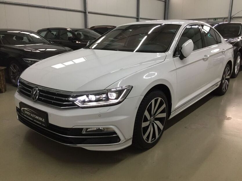 Passat
