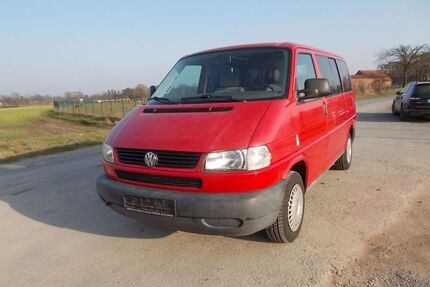 VW T4 Multivan