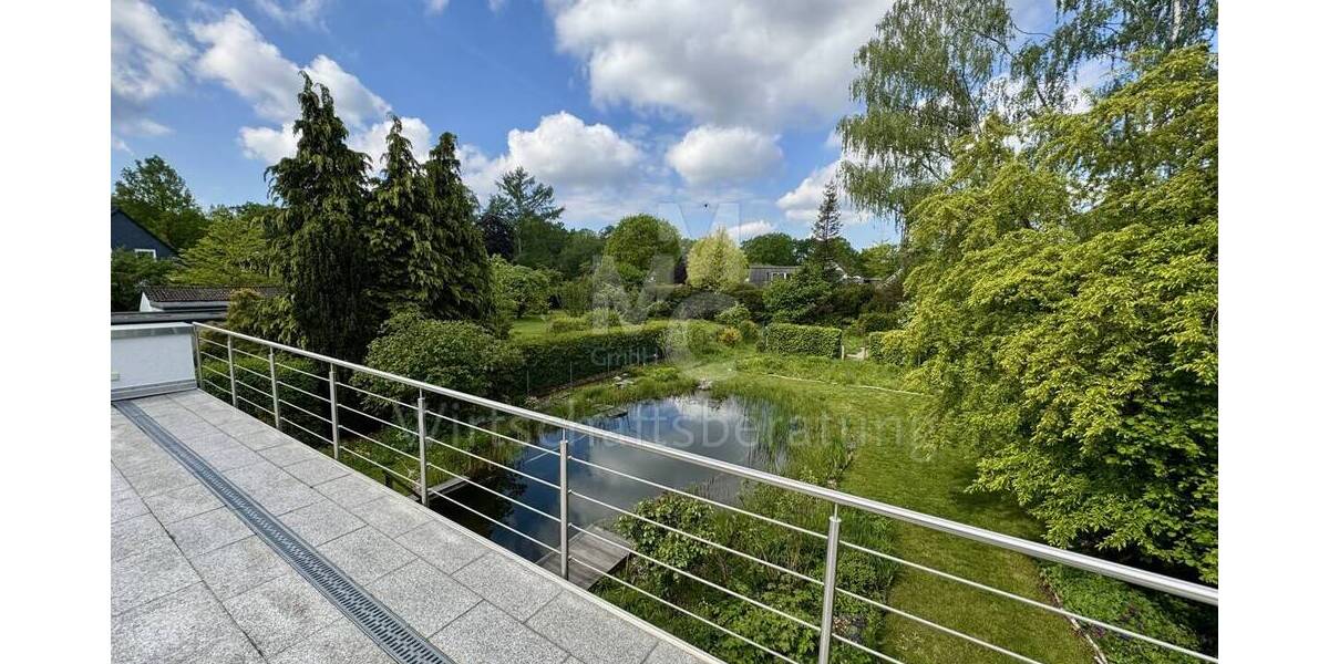 Einfamilienhaus Hannover / Isernhagen-Süd Isernhagen-Süd - 5 Zimmer, 217 m&sup2;, 2.100.000&euro; | Angebot:26798845