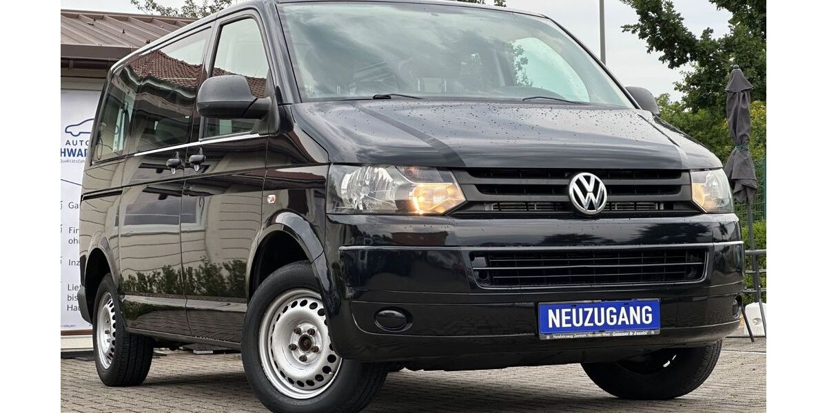 VW T5 Transporter 150.000 km 15.950 &euro; Hannover 30419