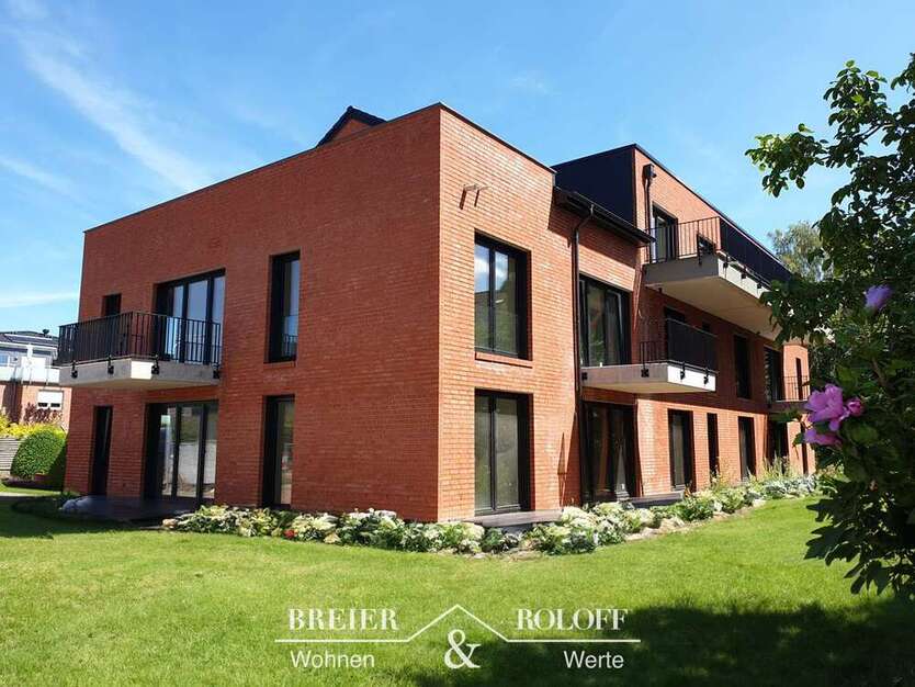 Wohnung zum Mieten in Rodenberg 1.045 € 78.66 m²