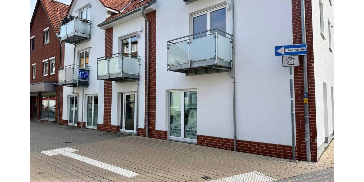Gewerbeobjekt Neustadt am Rübenberge Neustadt - 3 Zimmer, 88 m&sup2;, 285.800&euro; | Angebot:26488556